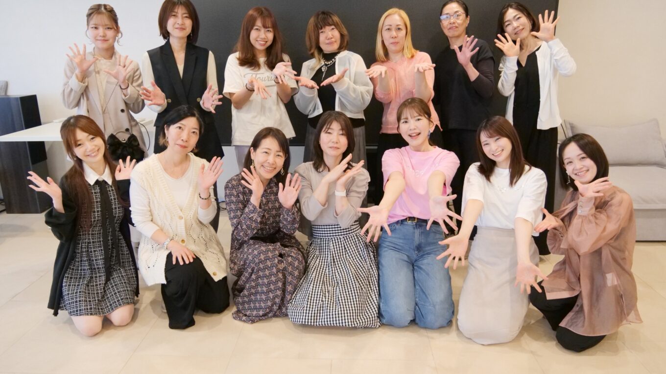 【2026年4月17-18日】新しい自分との出会いを楽しむ２日間～Change/me Beauty Camp 2026 April～
